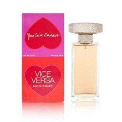 YSL Vice Versa By Yves Saint Laurent For Women EDT 3.4 Oz